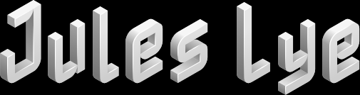 Jules Lye | Web Developer & Designer